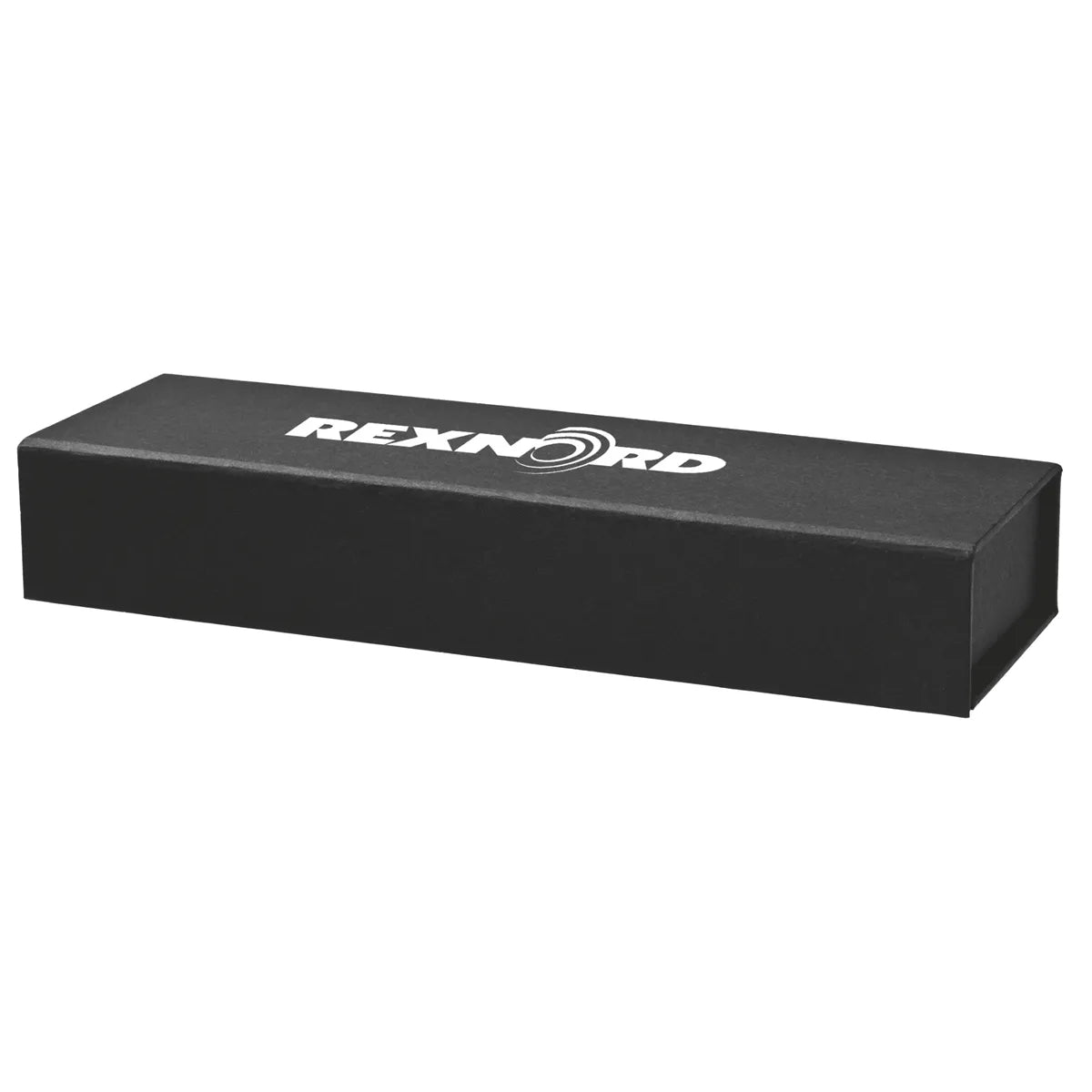 Domed-Logo Metal Pen & Pencil Set