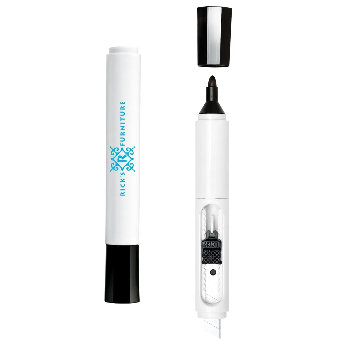 2-in-1 Marker/Cutter