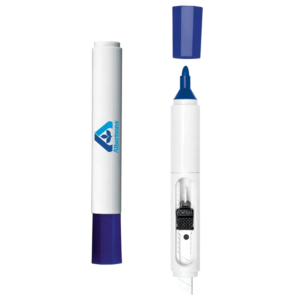2-in-1 Marker/Cutter
