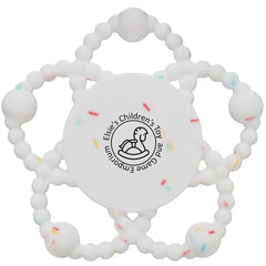 Silicone Teething Ring