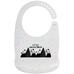 Silicone Baby Bib