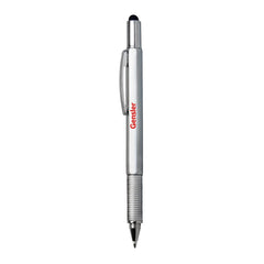 6-in-1 Stylus Tool Pen