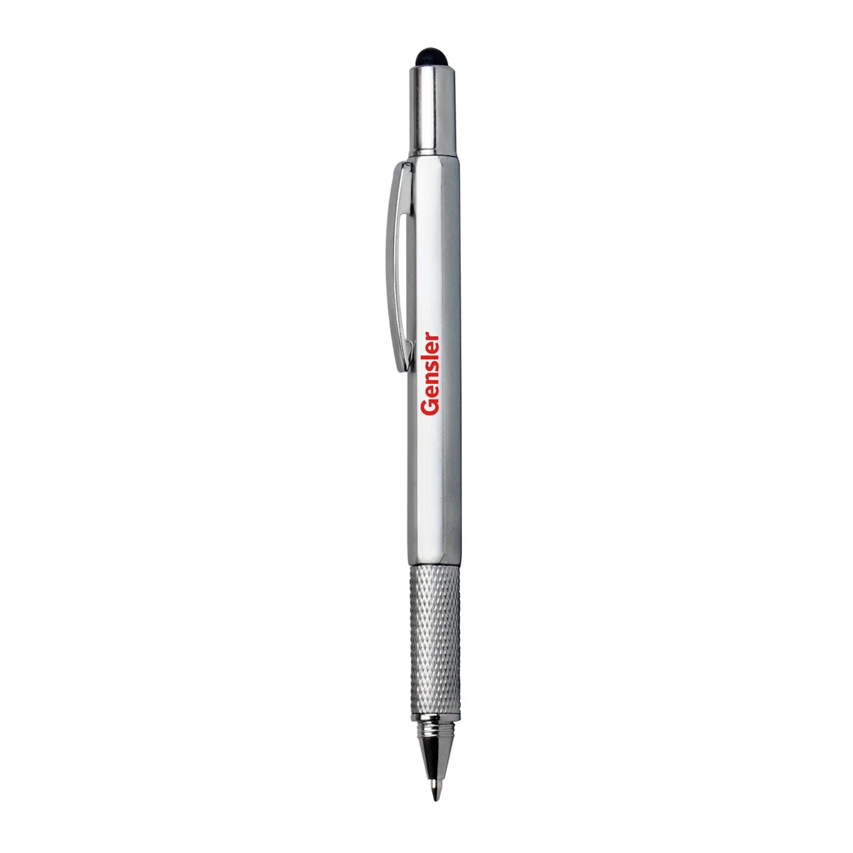 6-in-1 Stylus Tool Pen