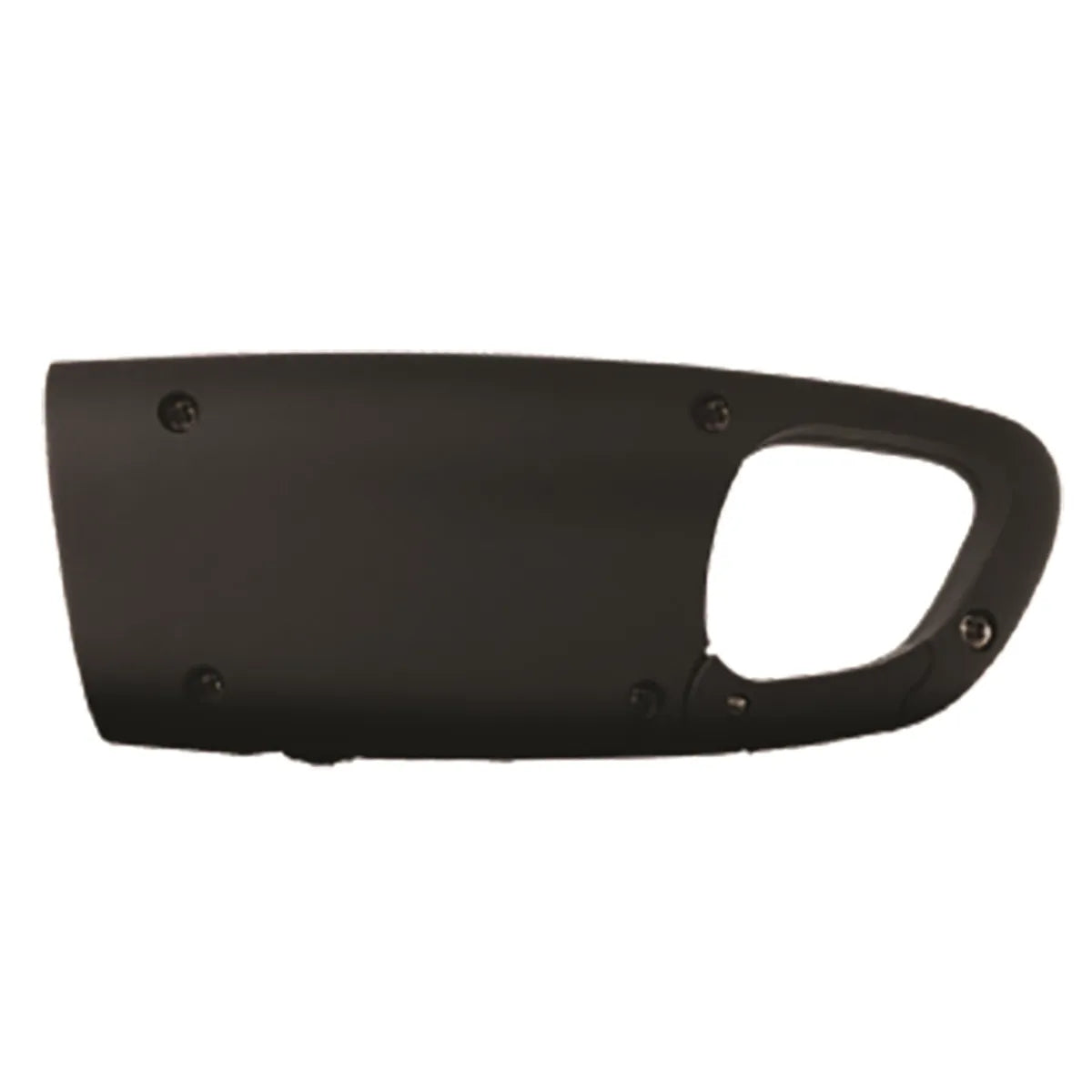 Solar Carabiner Clip Light