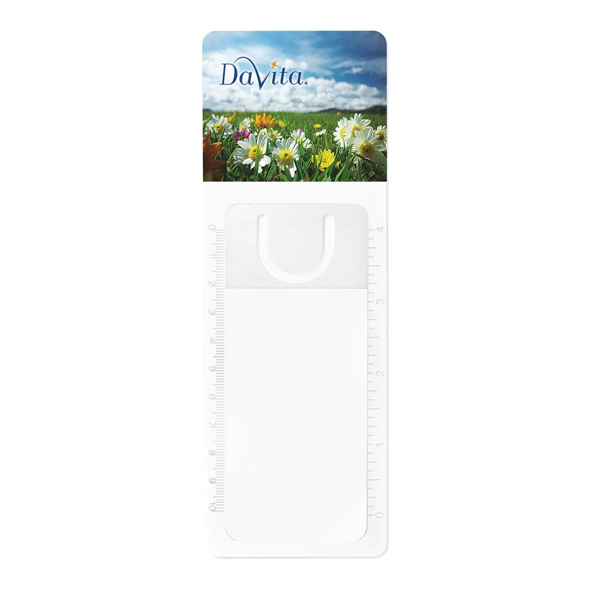 Page Marker Magnifier
