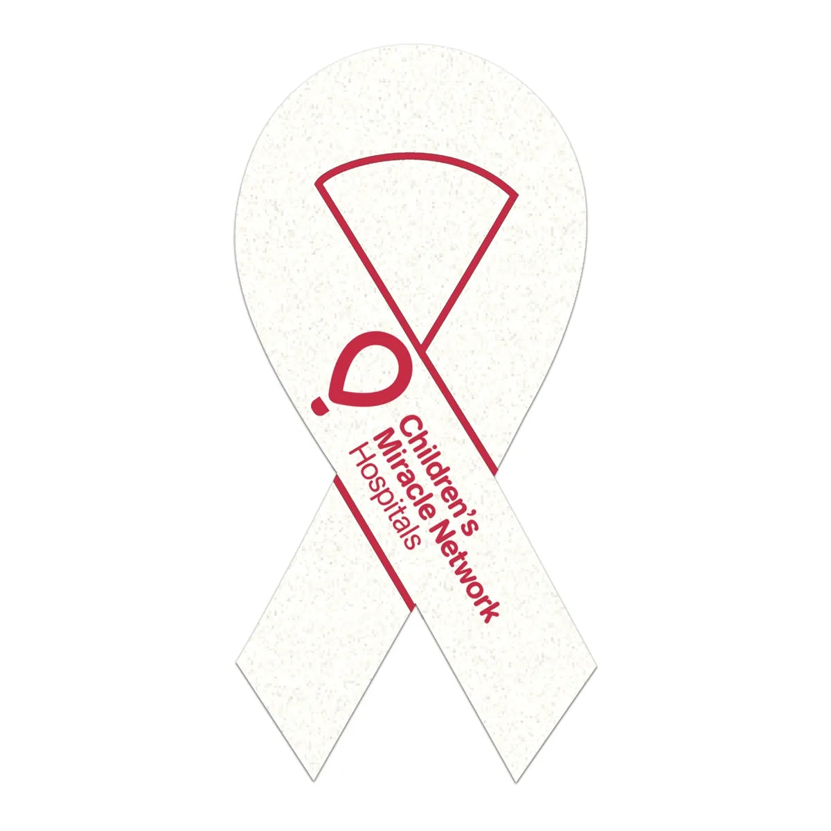 Ribbon Shaped Emery Board