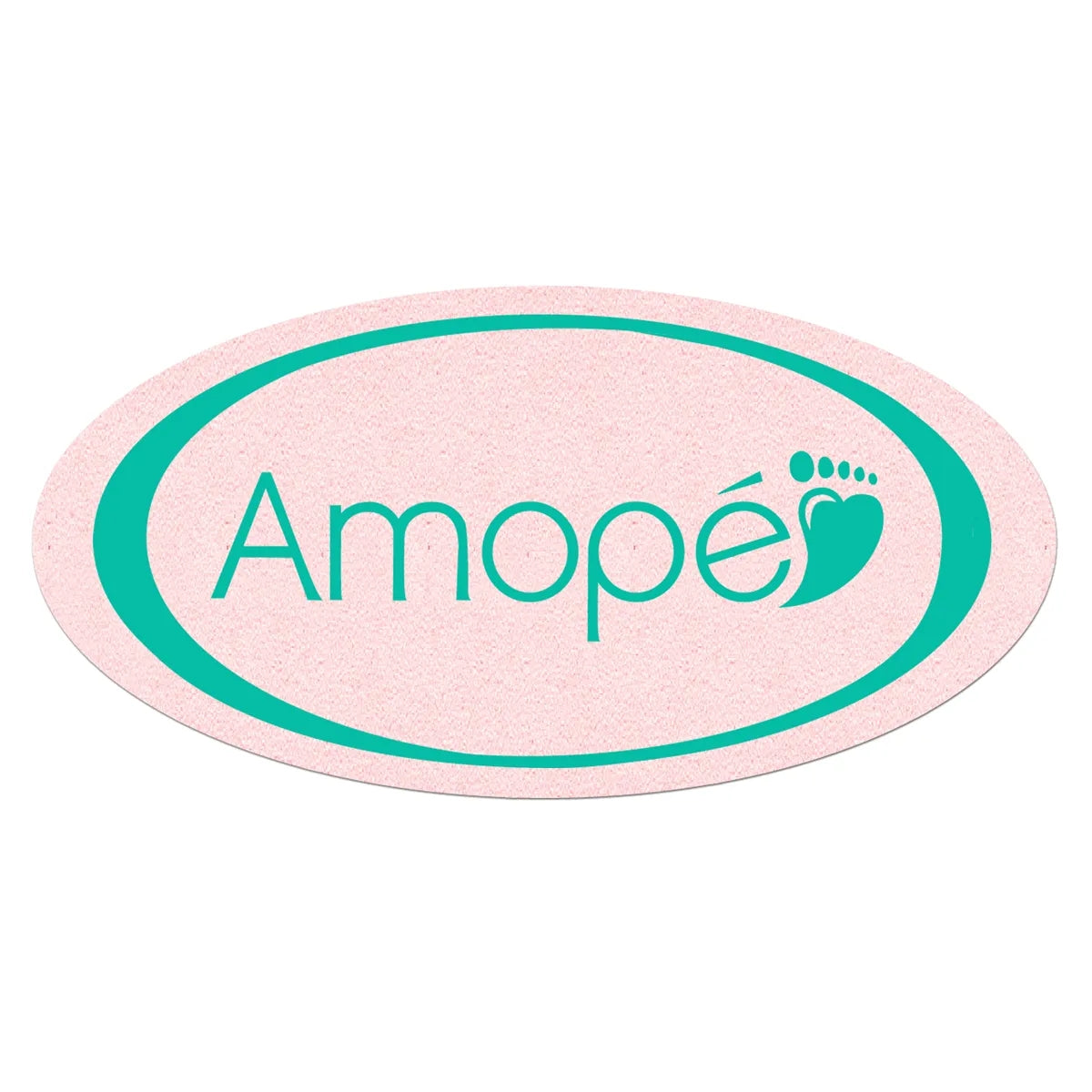 Oval Shaped Emery Board
