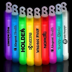 Glow Stick 6"