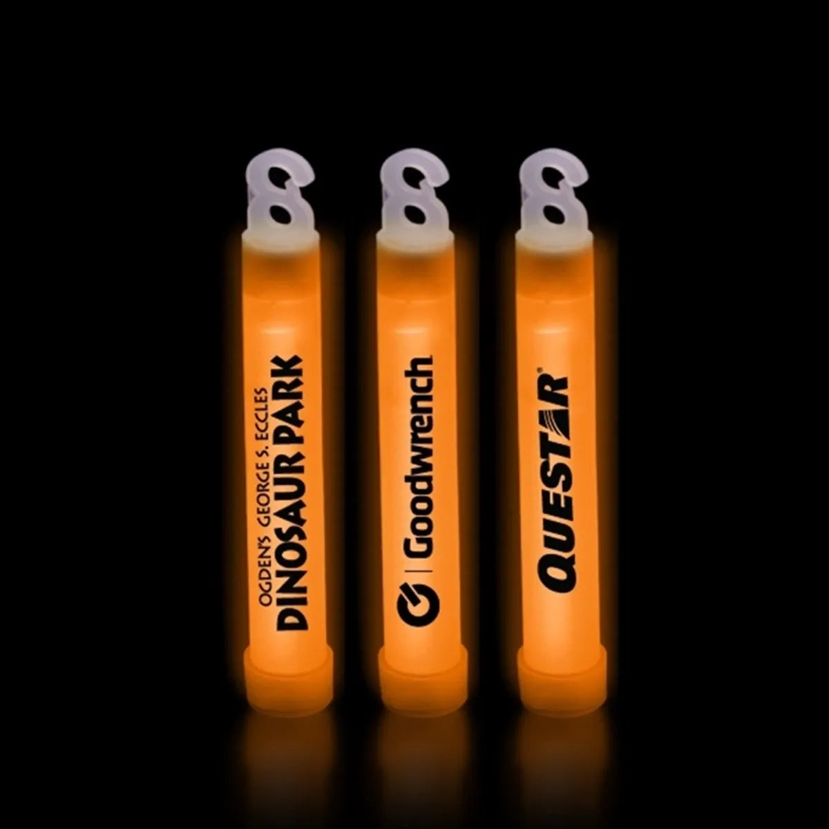 Glow Stick 6"