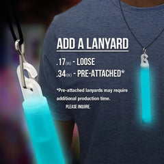Glow Stick 6"