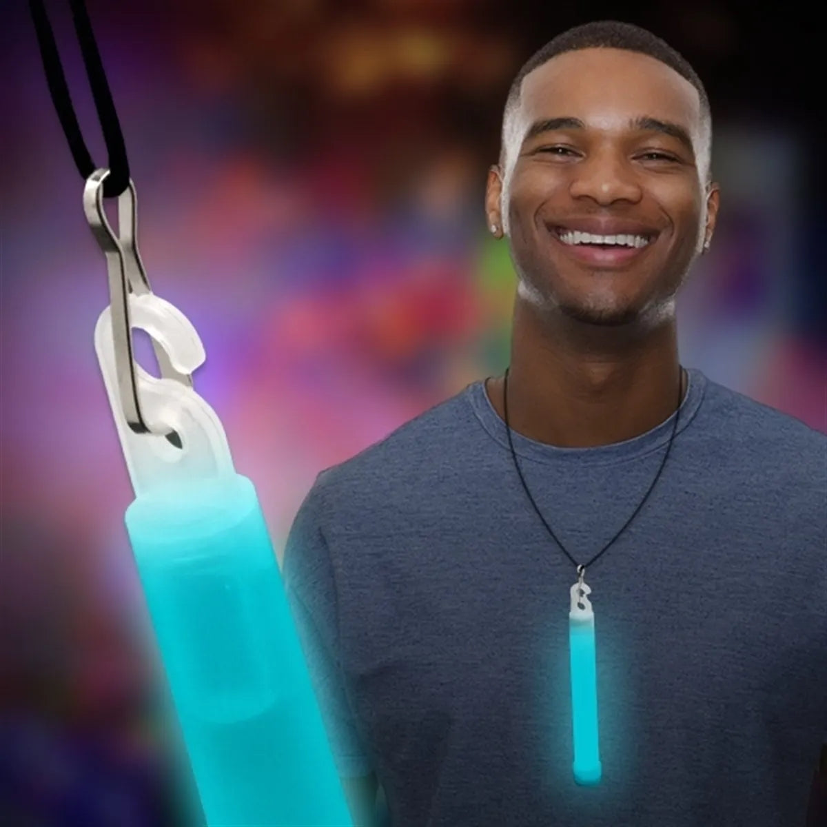 Glow Stick 6"