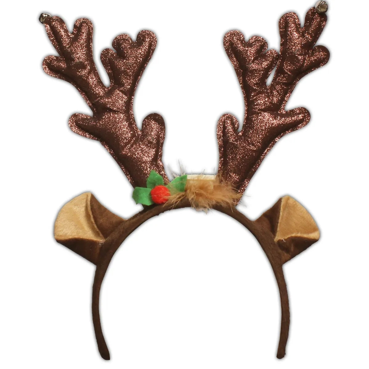 Light-Up Reindeer Antlers