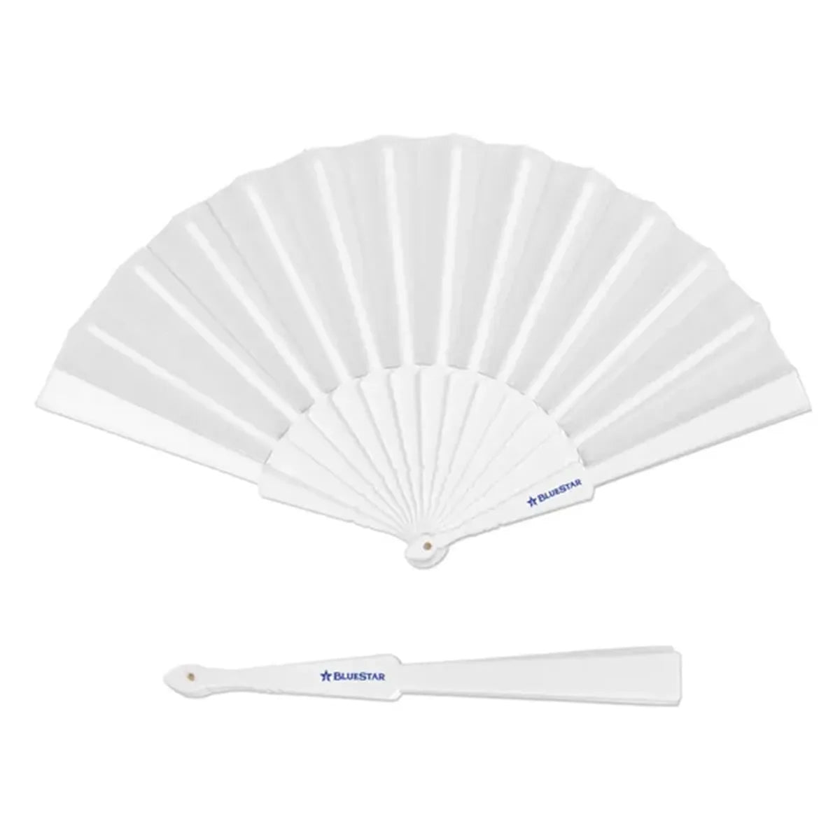 Foldable Hand Fan