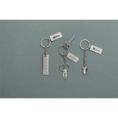 Ruler Keytag