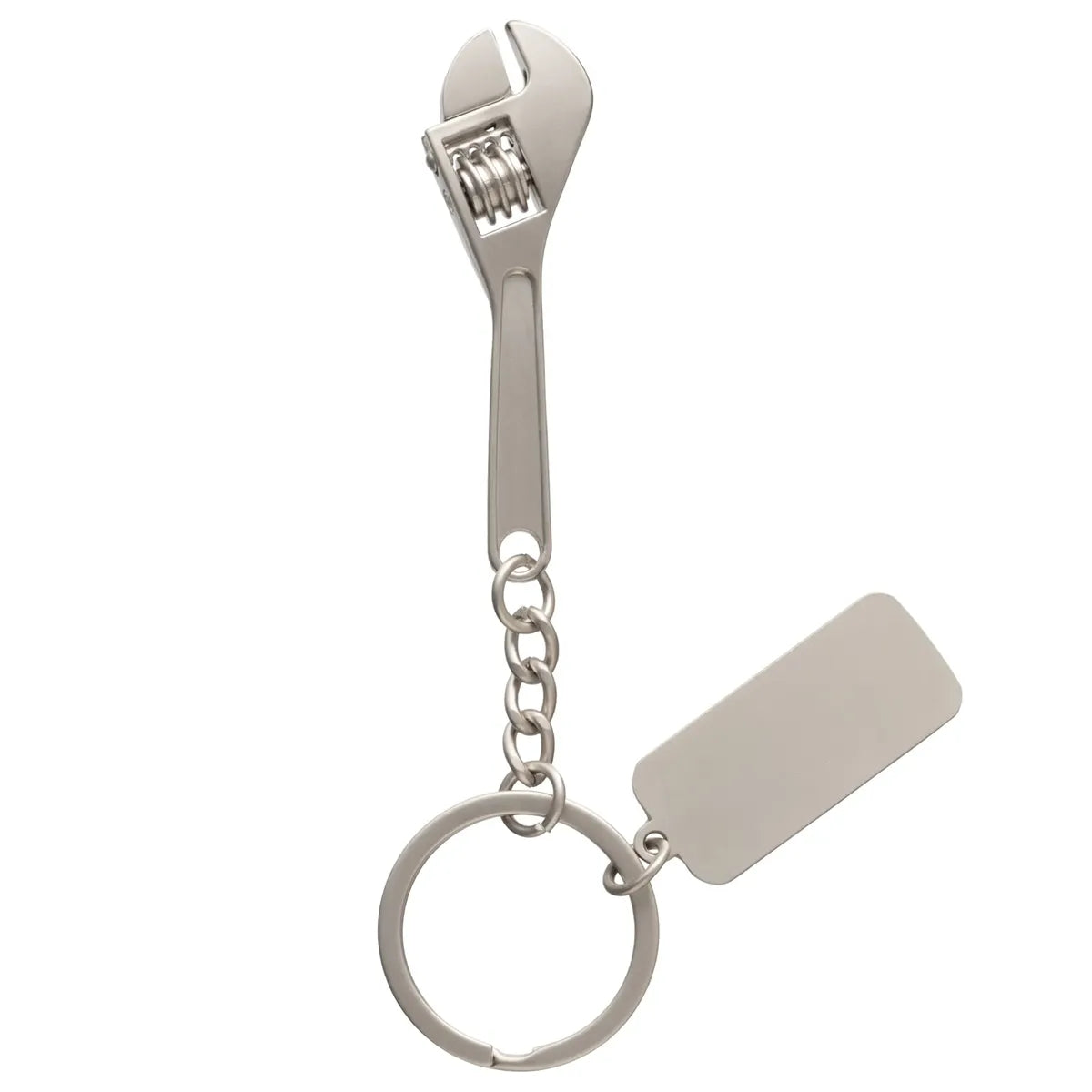 Wrench Keytag