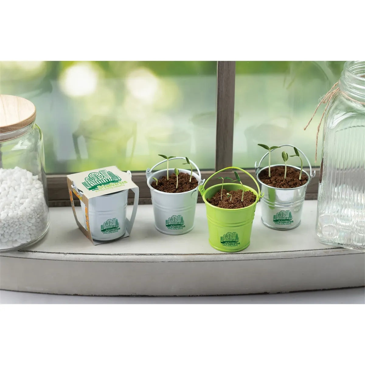 Mini Pail Blossom Kit