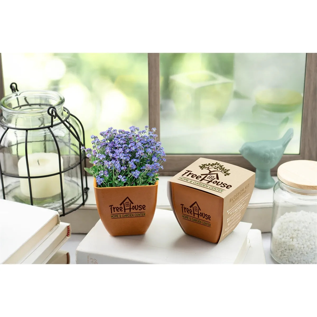 Bamboo Blossom Kit