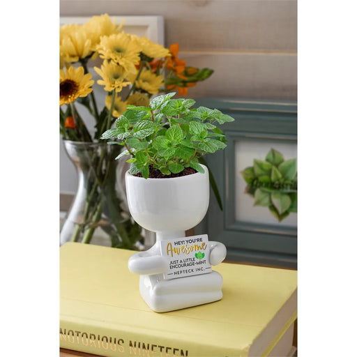 People Planter Kit