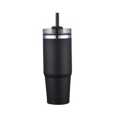 30 oz Savvy Tumbler with Straw