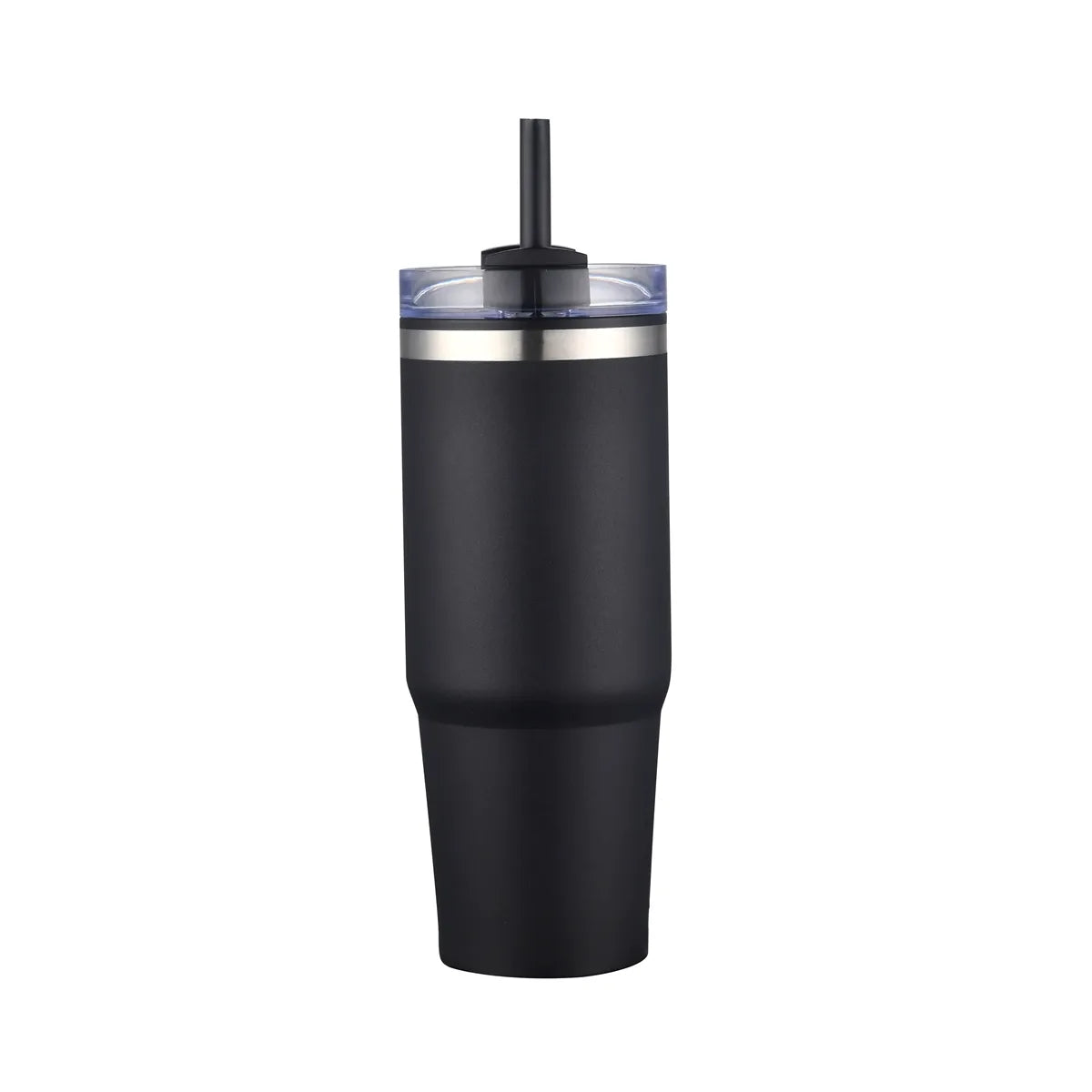 30 oz Savvy Tumbler with Straw
