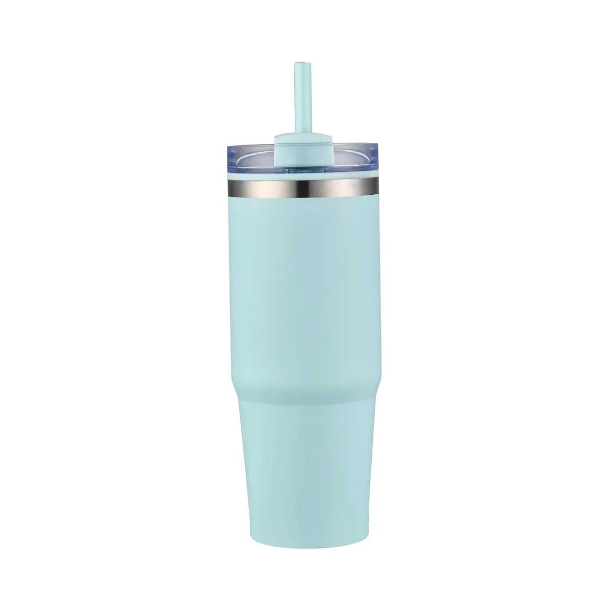 30 oz Savvy Tumbler with Straw