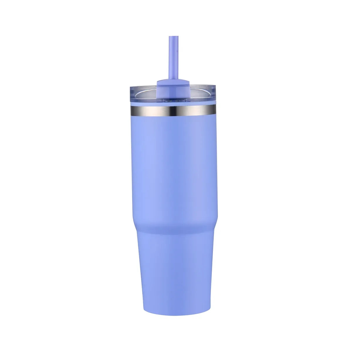 30 oz Savvy Tumbler with Straw