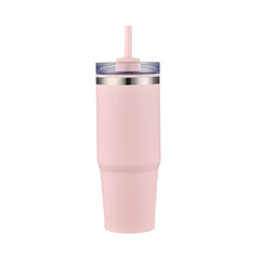 30 oz Savvy Tumbler with Straw