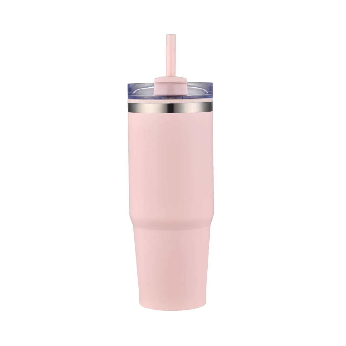 30 oz Savvy Tumbler with Straw
