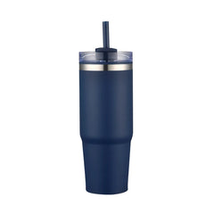 30 oz Savvy Tumbler with Straw
