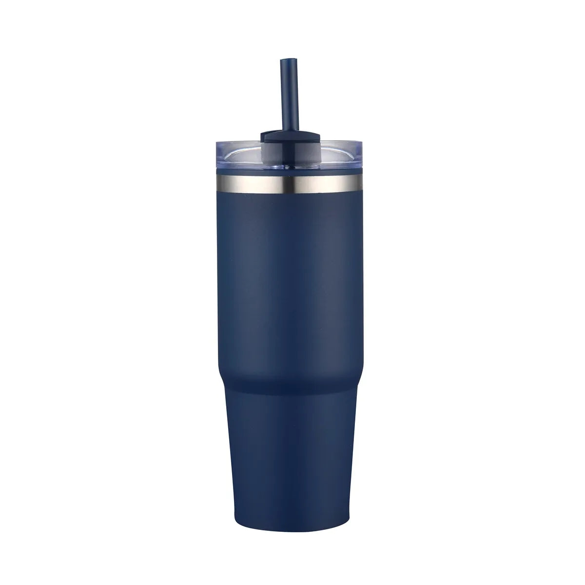 30 oz Savvy Tumbler with Straw