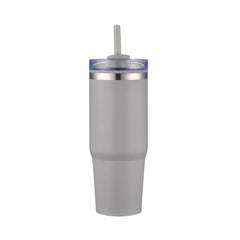 30 oz Savvy Tumbler with Straw