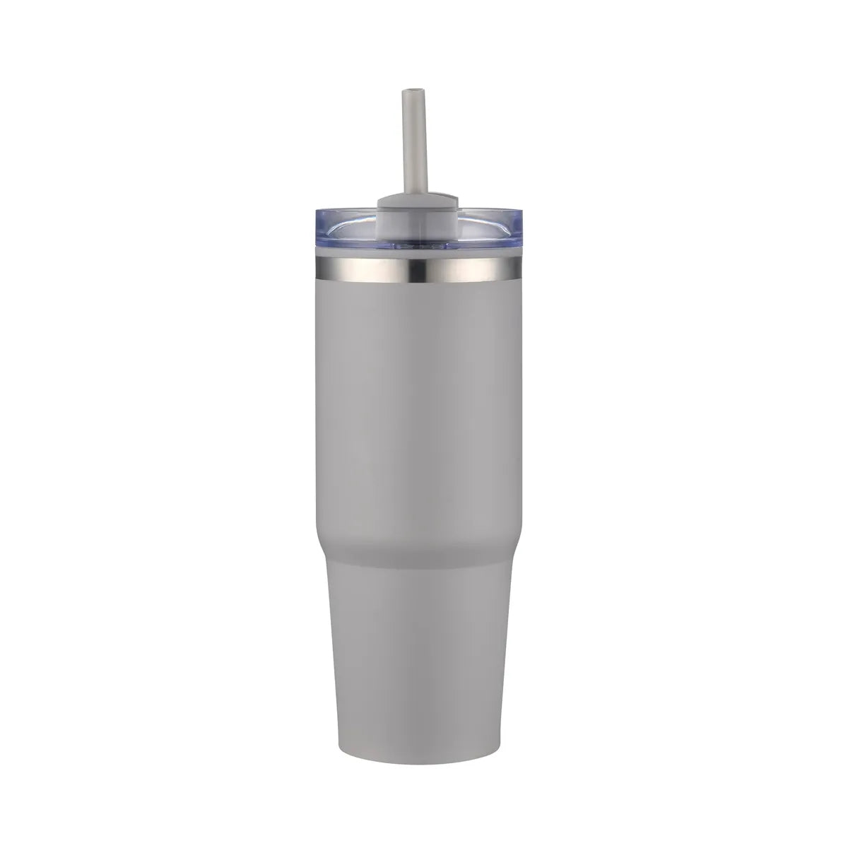 30 oz Savvy Tumbler with Straw