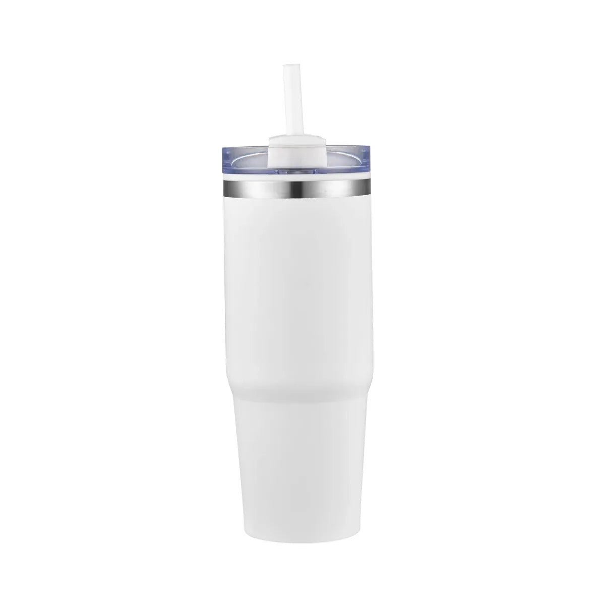 30 oz Savvy Tumbler with Straw