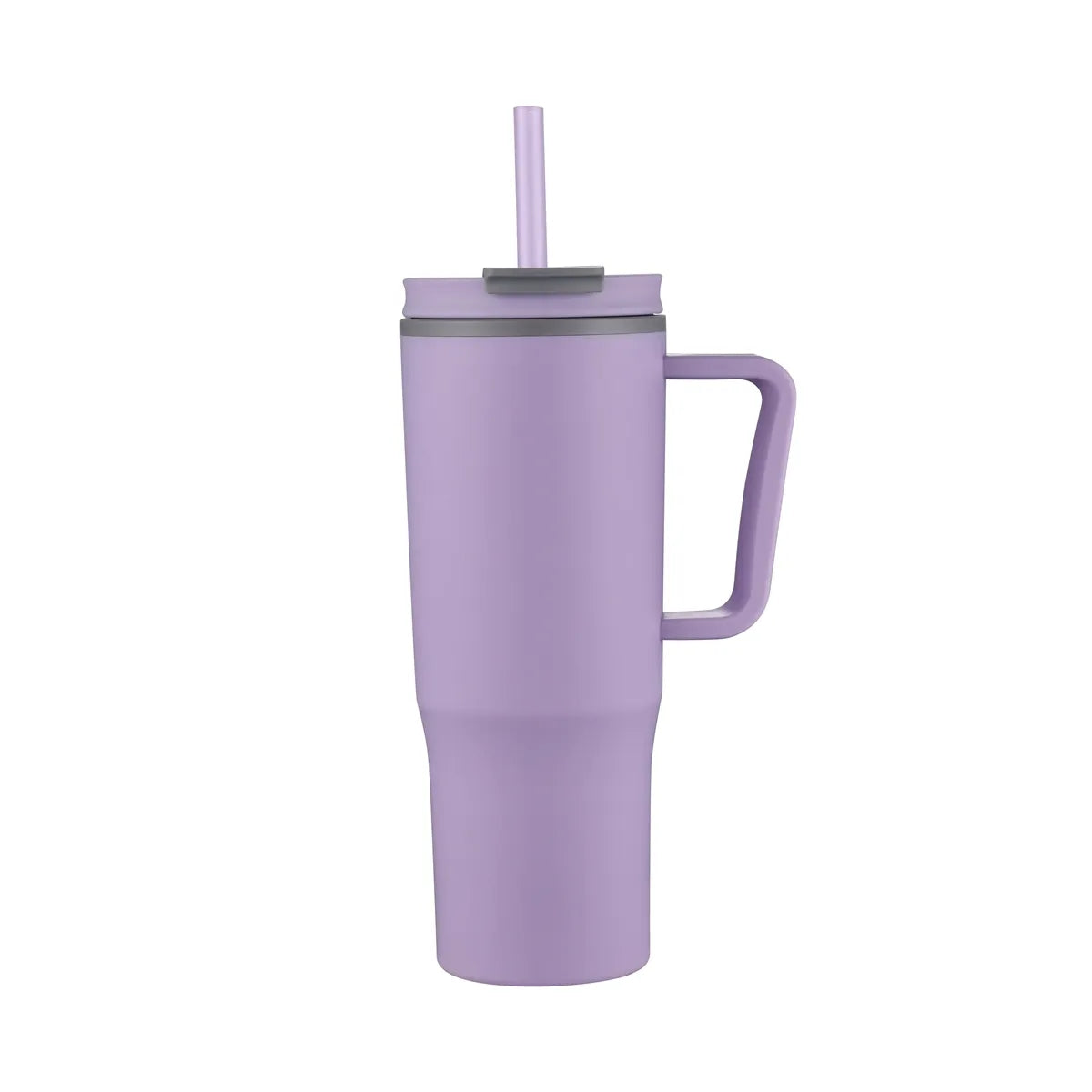 30 oz Savvy Mug with Straw