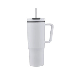 30 oz Savvy Mug with Straw
