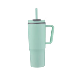 30 oz Savvy Mug with Straw