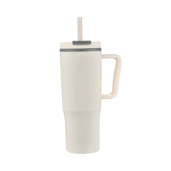 30 oz Savvy Mug with Straw