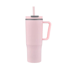 30 oz Savvy Mug with Straw