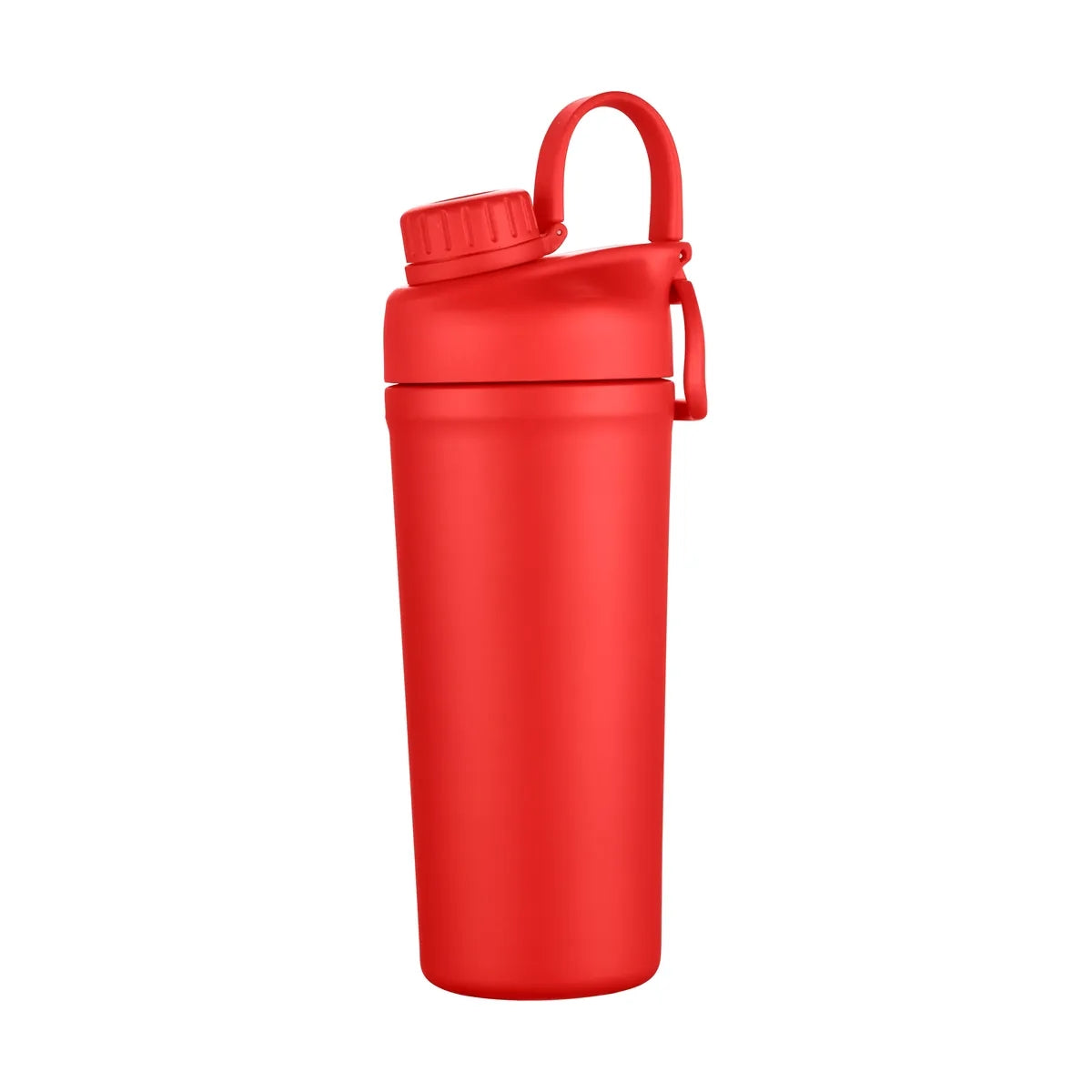 26 oz Shaker Bottle with Agitator