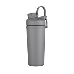 26 oz Shaker Bottle with Agitator