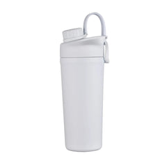 26 oz Shaker Bottle with Agitator