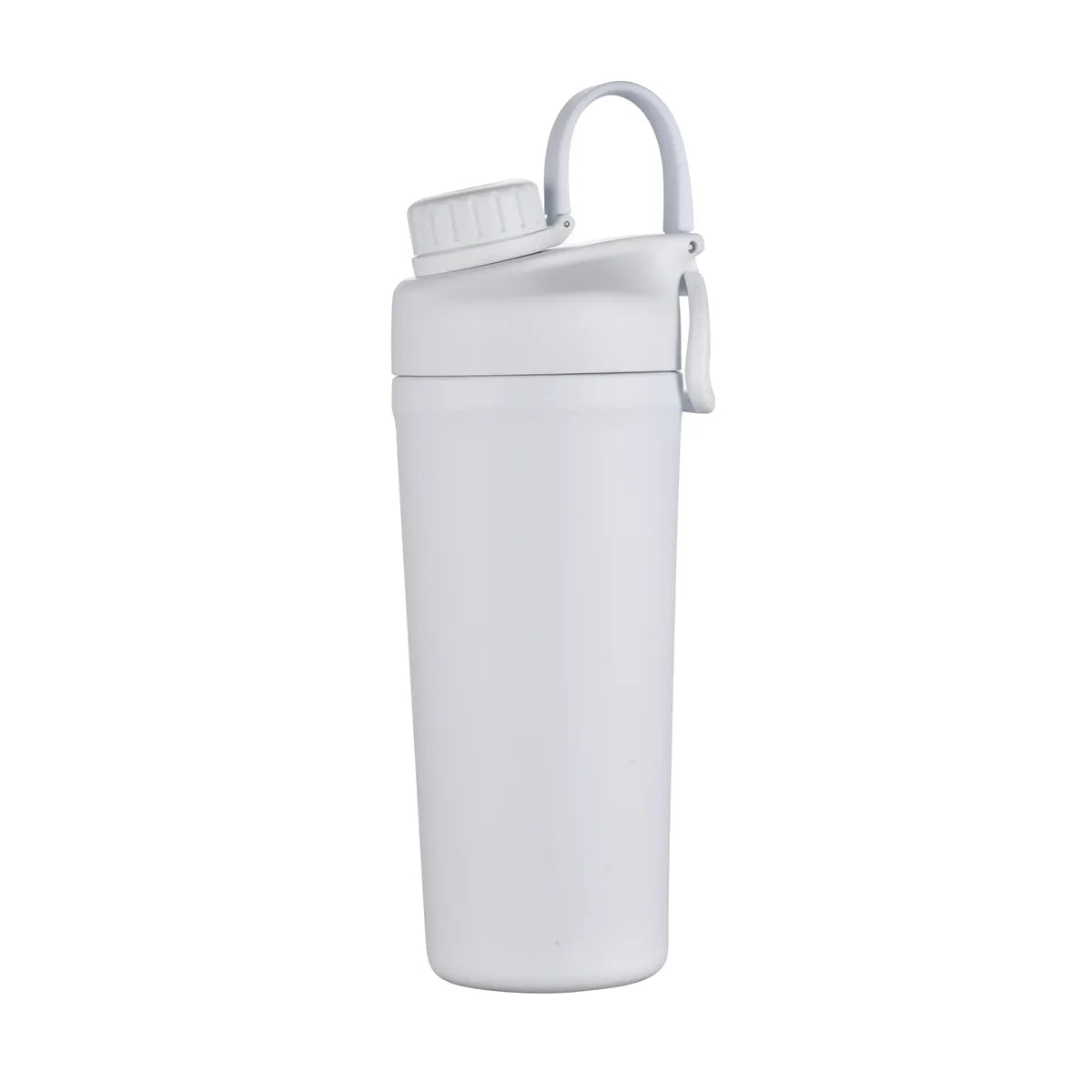 26 oz Shaker Bottle with Agitator