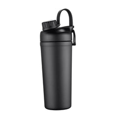 26 oz Shaker Bottle with Agitator