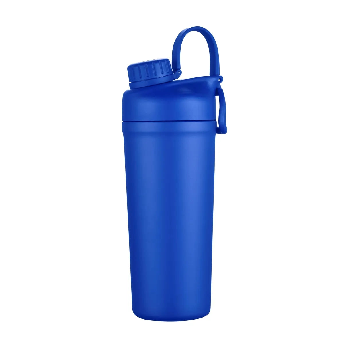 26 oz Shaker Bottle with Agitator