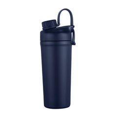 26 oz Shaker Bottle with Agitator