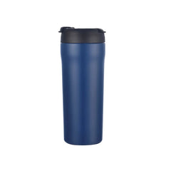 25 oz Tumbler with Dual-Use Lid