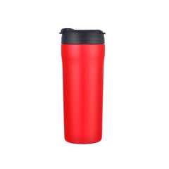 25 oz Tumbler with Dual-Use Lid