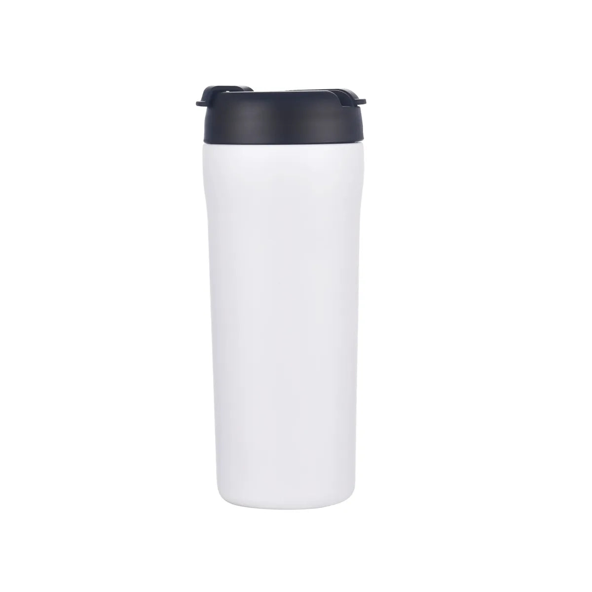25 oz Tumbler with Dual-Use Lid