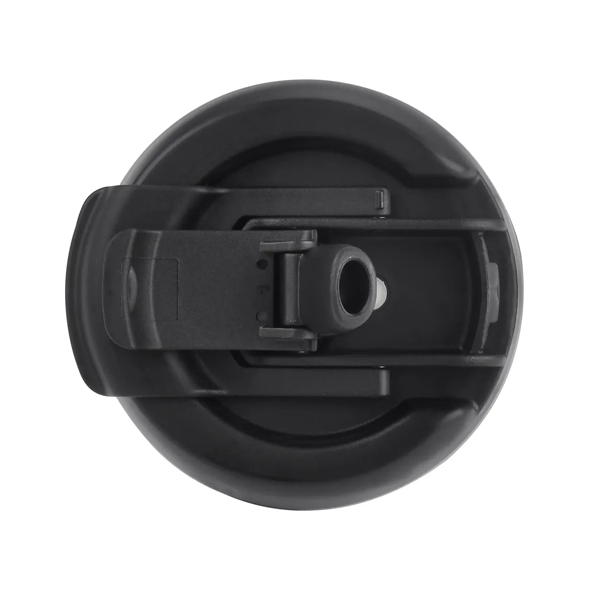 25 oz Tumbler with Dual-Use Lid