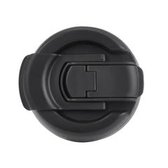 25 oz Tumbler with Dual-Use Lid